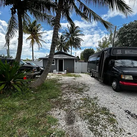 The Black Door Miami